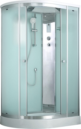 Душевая кабина Timo Comfort T-8802F R фото 1