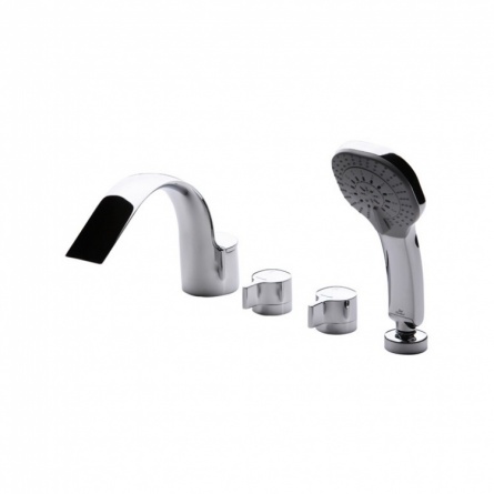 Смеситель для ванной Ideal Standard Melange фото 1