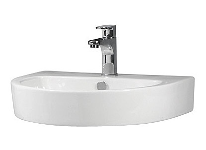 Раковина BelBagno Flay фото 1