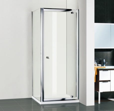 Душевой уголок RGW Passage PA-35 (760-810)x800 стекло чистое фото 2
