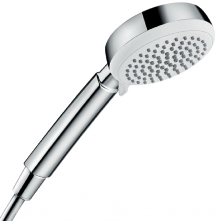 Душевой гарнитур Hansgrohe Crometta 100 Vario Uni 26657400 фото 2
