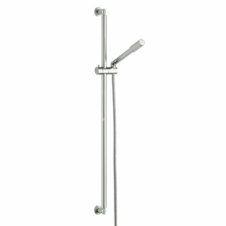 Душевой гарнитур Grohe Sena (ручной душ, штанга 900 мм, шланг 1750 мм) фото 1