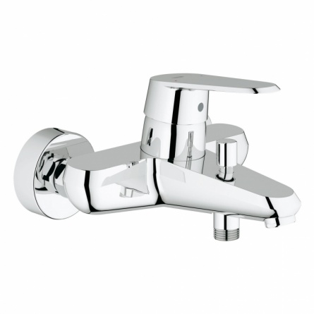 Смеситель для ванны Grohe Eurodisc Cosmopolitan фото 1