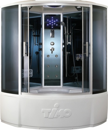 Душевой бокс Timo Standard T-1155 фото 1