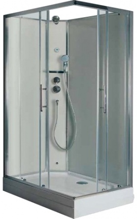 Душевая кабина Timo Ilma 102 L фото 1