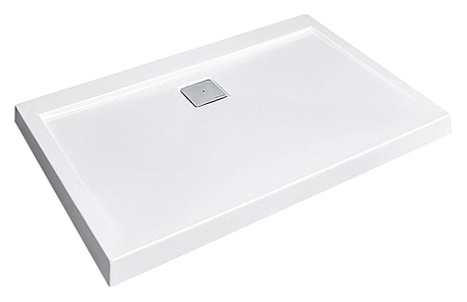 Поддон для душа Radaway Argos D80x120 фото 1