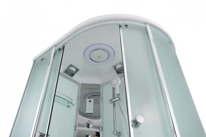 Душевая кабина Timo Comfort T-8820 L Clean Glass фото 9