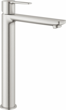 Смеситель Grohe Lineare 23405DC1 для раковины фото 1