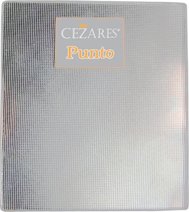 Шторка на ванну Cezares Eco O-V-11-120/140-P-Cr-R стекло punto фото 3