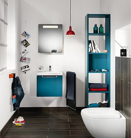 Унитаз подвесной Villeroy & Boch Subway 2.0 Plus 5600 10R1 alpin фото 3