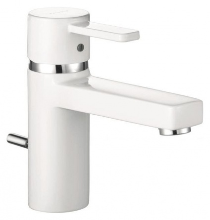 Смеситель Kludi Zenta XL  для раковины фото 1