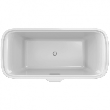 Ванна из искусственного камня Jacob Delafon Elite 180x85 E6D034-00 фото 1