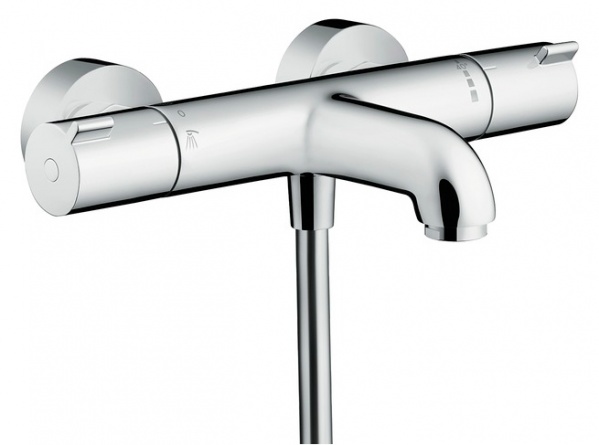 Термостат Hansgrohe Ecostat 1001 CL ВМ 13201000 для ванны с душем фото 1