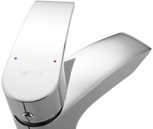 Смеситель Iddis Vane YA16177C для раковины фото 5