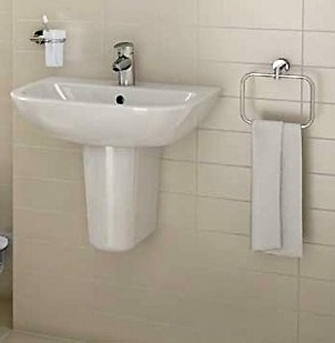 Раковина VitrA S20 5502B003 фото 6