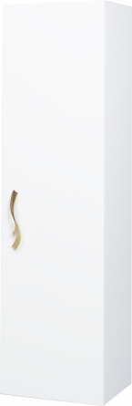 Пенал в ванную фото 1