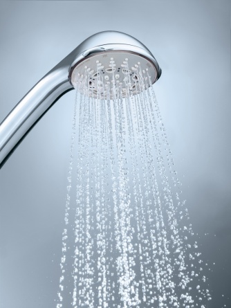 Душевая лейка Grohe Relexa Five фото 3