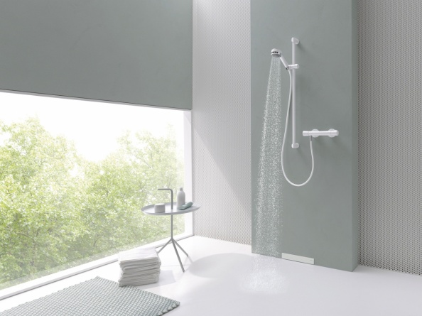 Душевой шланг Kludi Suparaflex Silver 6107291-00 160 см фото 3