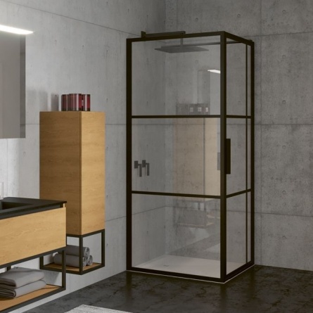 Душевой уголок Riho Grid GB203 120х80 см фото 1