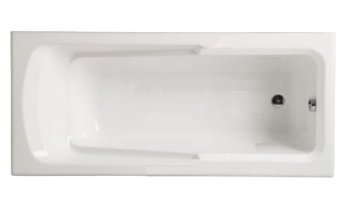 Акриловая ванна Vagnerplast Ultra max 170 фото 1