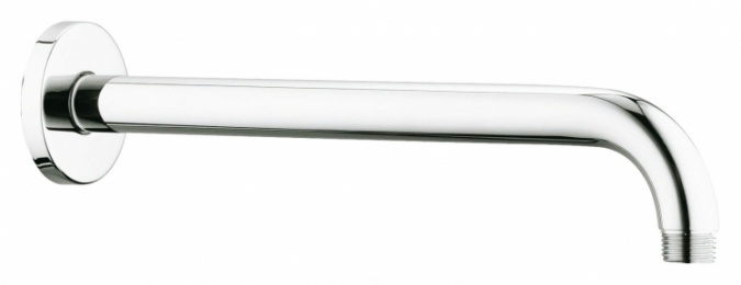 Душевой комплект Grohe Grohtherm 3000 Cosmopolitan фото 5