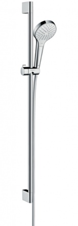 Душевой гарнитур Hansgrohe Croma Select S Vario Uni 26572400 фото 1