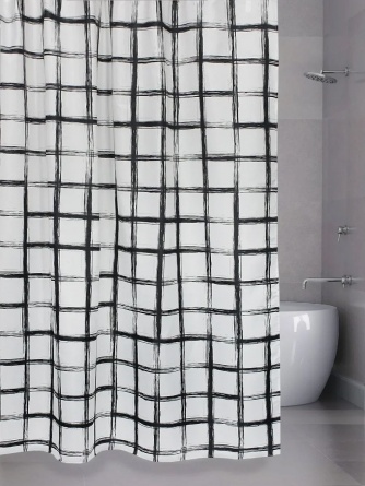 Штора для ванной Bath Plus Charme ch 18116 фото 2