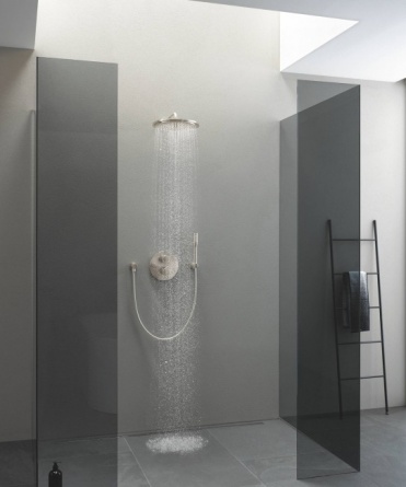 Верхний душ Grohe Rainshower 26066EN0 фото 2
