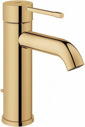 Смеситель Grohe Essence New 23589GL1 для раковины фото 1