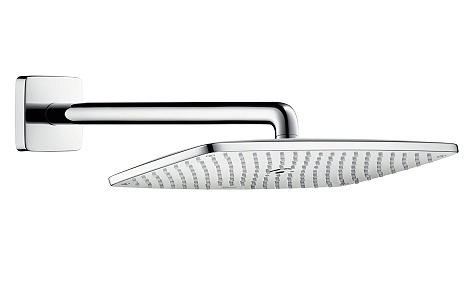 Верхний душ Hansgrohe Raindance E Air фото 1
