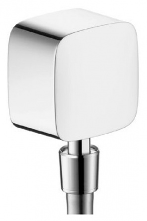 Шланговое подключение Hansgrohe PuraVida Fixfit фото 1