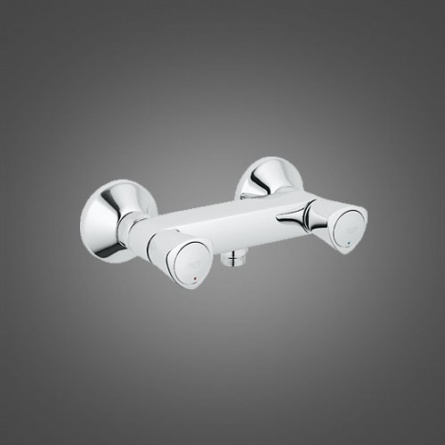 Смеситель Grohe Costa S  для душа фото 2