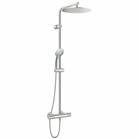 Душевая стойка Ideal Standard IdealRain Soft фото 1