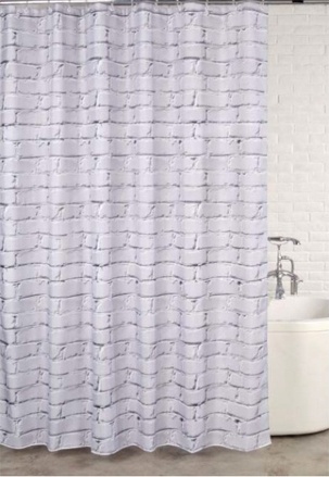 Штора для ванной Bath Plus ch -21267 фото 2