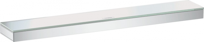 Полка Hansgrohe Rainfinity 26844000 фото 1