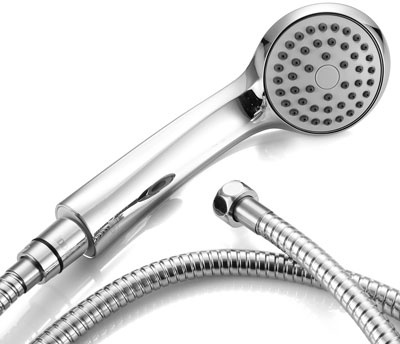 Смеситель Iddis Jeals JE2SBL0i10 универсальный фото 5