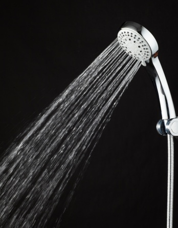 Душевая лейка Orange O-Shower OS02 фото 4
