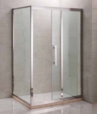 Душевой уголок Grossman Pragma PR-120SQR фото 1