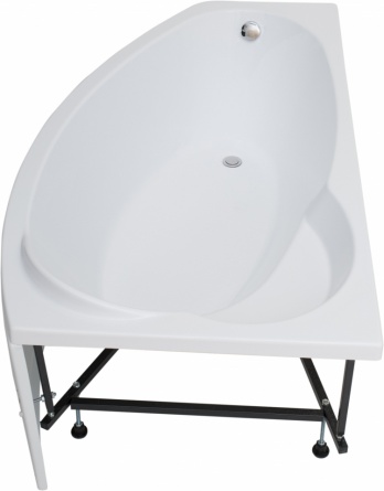 Акриловая ванна Aquanet Sofia 170x100 R фото 6