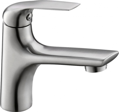 Смеситель BelBagno Gamma GAM-LVM-25-IN для раковины фото 1