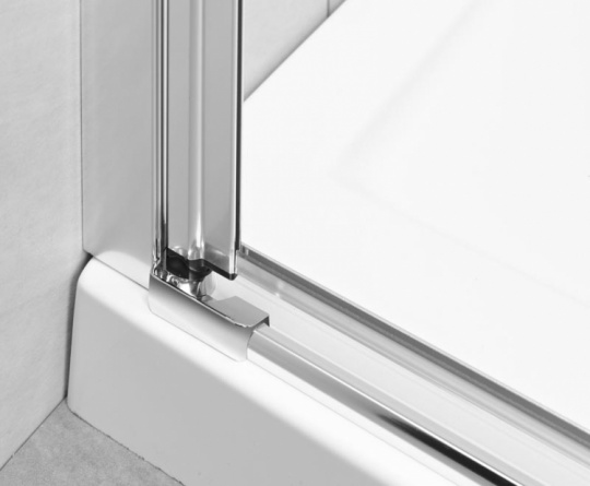 Душевая дверь в нишу Radaway Idea DWJS 120 R фото 3