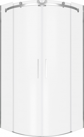 Душевой уголок Good Door Galaxy R-TD-100-C-CH фото 2