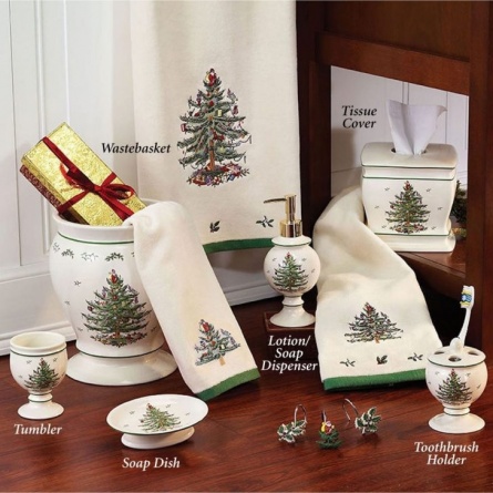 Стакан Avanti Spode Christmas Tree фото 2