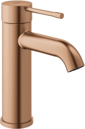 Смеситель Grohe Essence New 23590DL1 для раковины фото 1
