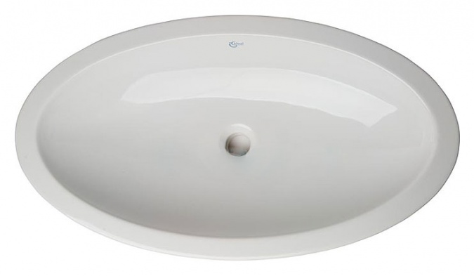 Раковина Ideal Standard Strada   (75 см) фото 2