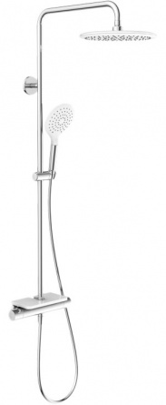 Душевая стойка Iddis Termospot TSTSBSTi06 фото 1