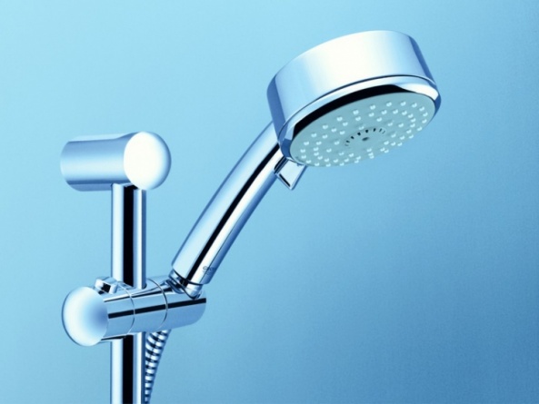 Душевая стойка Grohe Tempesta New фото 7