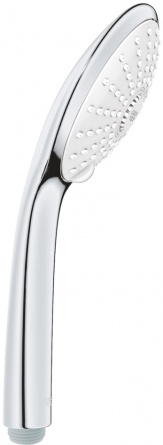 Душевая лейка Grohe Euphoria 110 Massage 27239001 фото 1