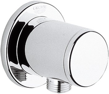 Шланговое подключение Grohe Relexa 28636000 фото 1
