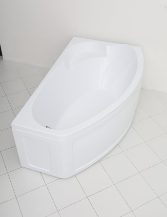 Акриловая ванна Aquanet Sofia 170x100 R фото 8